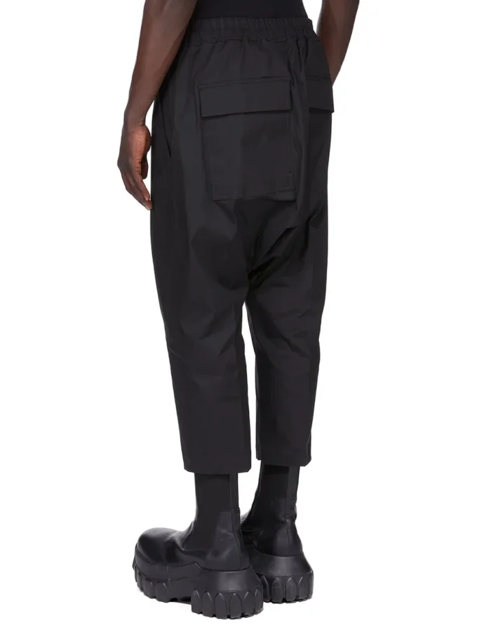 RICK OWENS – PANTS RF00M6381TE-09 RICK OWENS – PANTS RF00M6381TE-09