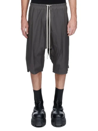 RICK OWENS – PANTS RF00M6383TE-78