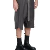 RICK OWENS – PANTS RF00M6383TE-78 RICK OWENS – PANTS RF00M6383TE-78