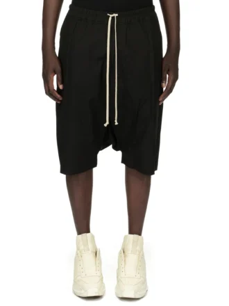 RICK OWENS – PANTS RF00M6384TE-09