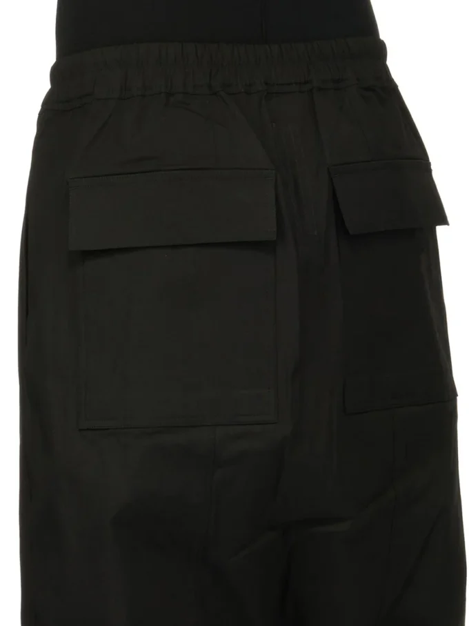 RICK OWENS – PANTS RF00M6384TE-09 RICK OWENS – PANTS RF00M6384TE-09