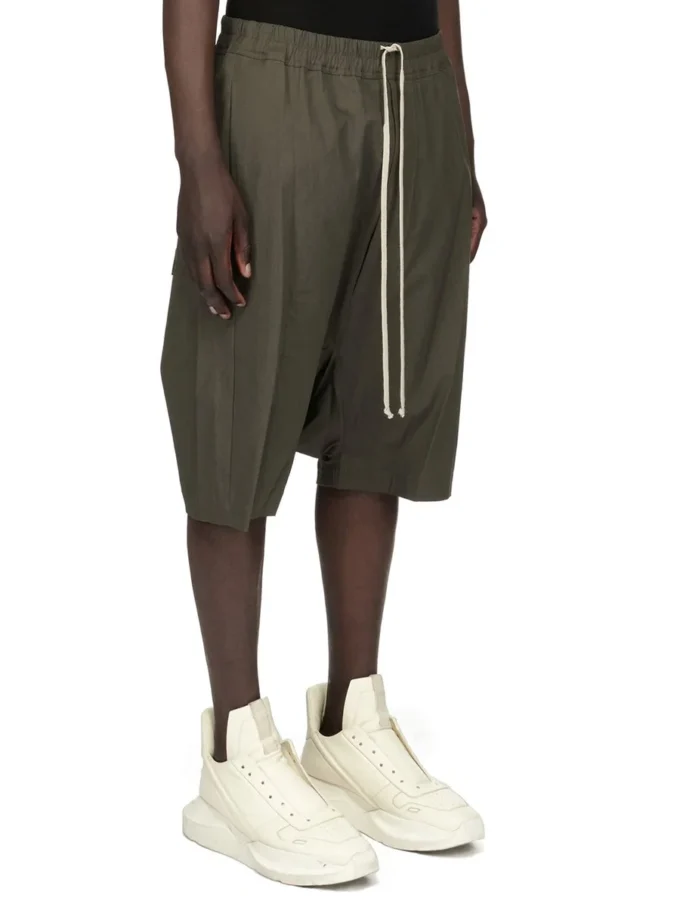 RICK OWENS – PANTS RF00M6384TE-78 RICK OWENS – PANTS RF00M6384TE-78