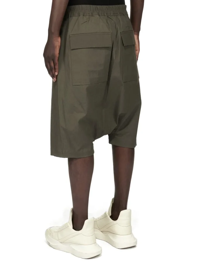 RICK OWENS – PANTS RF00M6384TE-78 RICK OWENS – PANTS RF00M6384TE-78