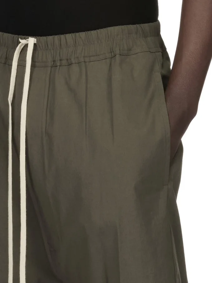 RICK OWENS – PANTS RF00M6384TE-78 RICK OWENS – PANTS RF00M6384TE-78