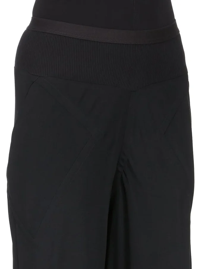 RICK OWENS – PANTS RF00W2301HY-09 RICK OWENS – PANTS RF00W2301HY-09