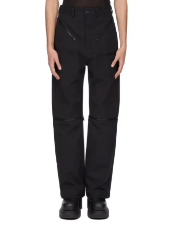 RICK OWENS – PANTS RL02E1321CTW-09