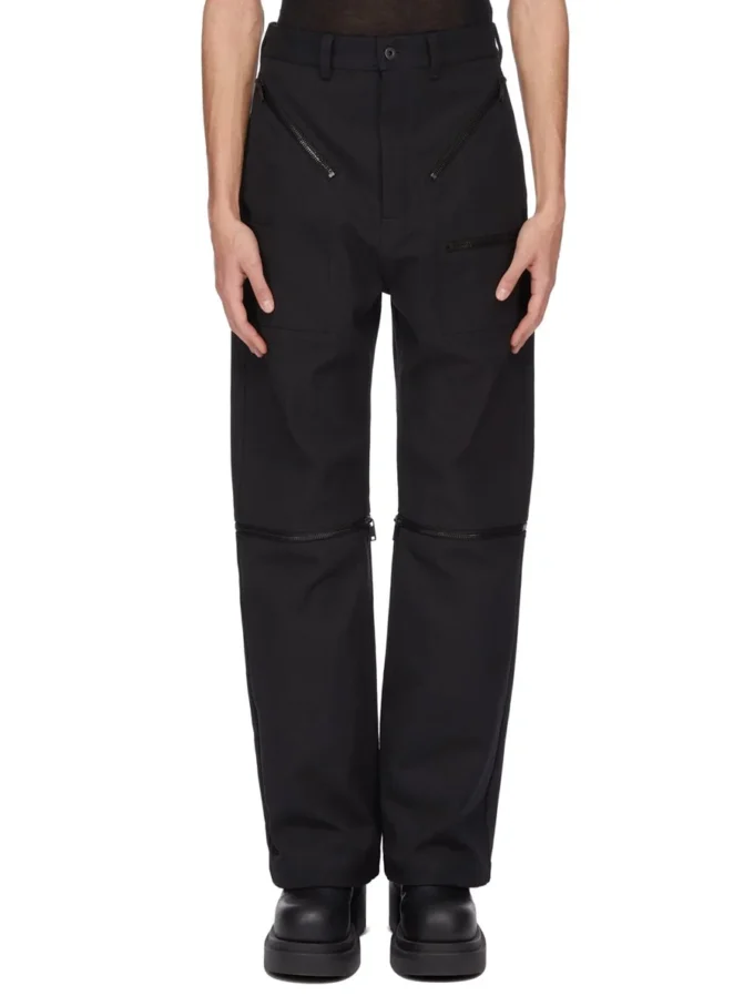 RICK OWENS – PANTS RL02E1321CTW-09 RICK OWENS – PANTS RL02E1321CTW-09