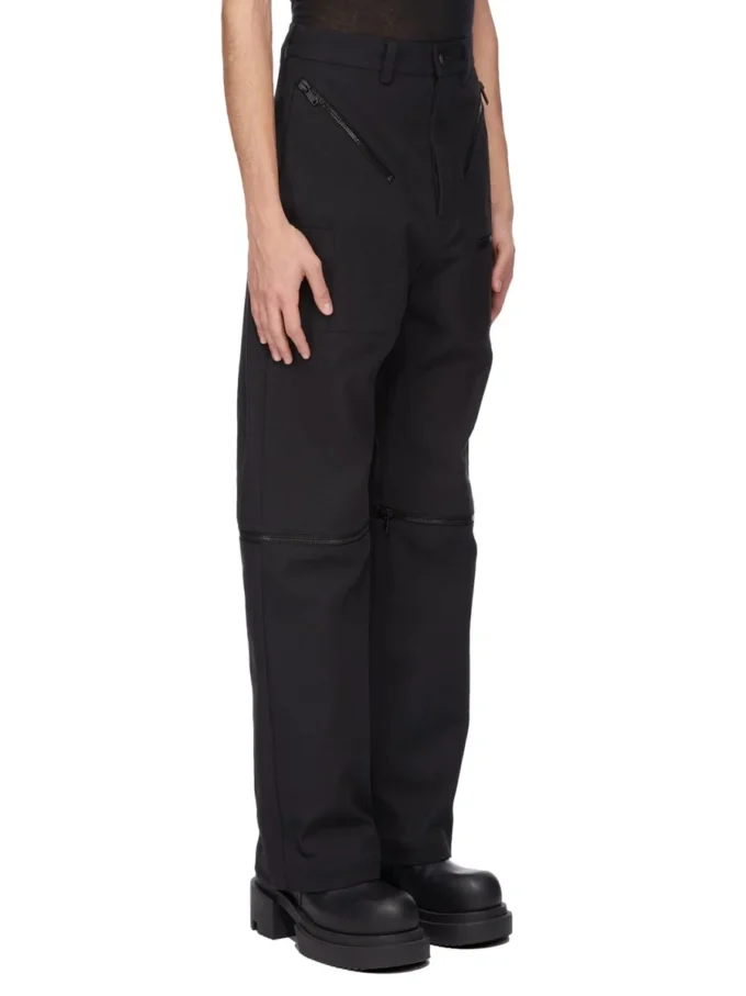 RICK OWENS – PANTS RL02E1321CTW-09 RICK OWENS – PANTS RL02E1321CTW-09