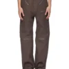 RICK OWENS – PANTS RL02E1321CTW-24