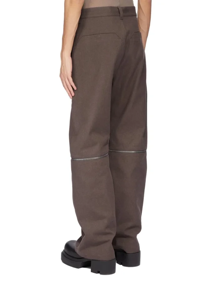RICK OWENS – PANTS RL02E1321CTW-24
