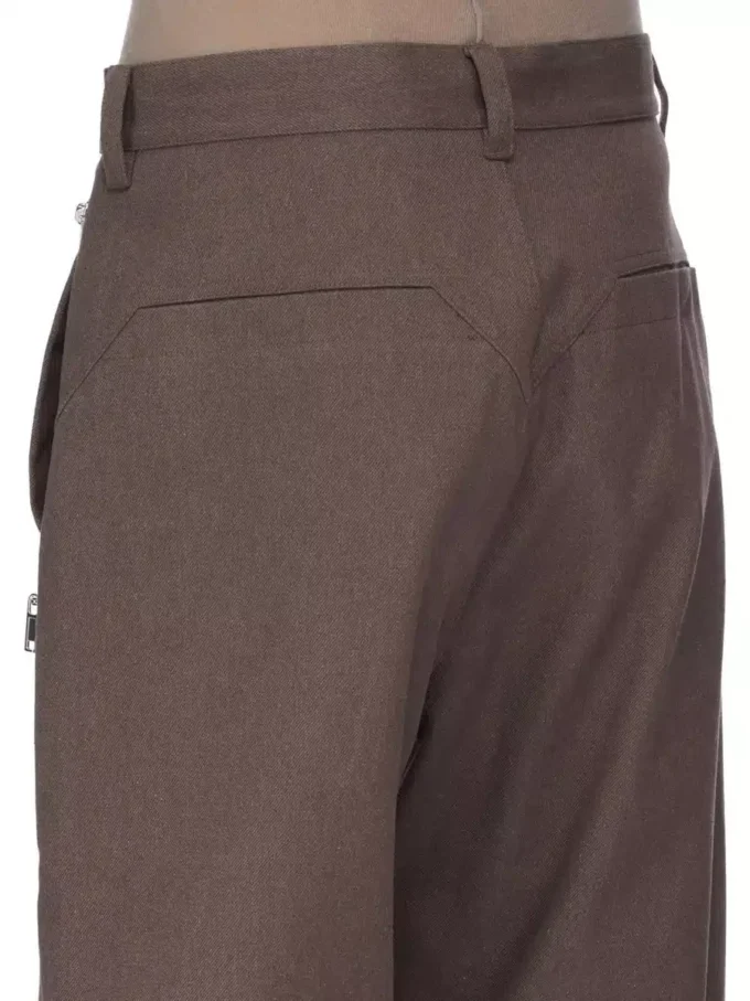 RICK OWENS – PANTS RL02E1321CTW-24