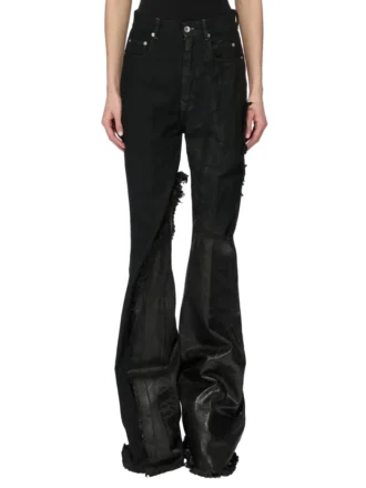 RICK OWENS – PANTS RO02E4329BMCCL-09 RICK OWENS – PANTS RO02E4329BMCCL-09