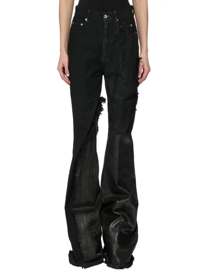 RICK OWENS – PANTS RO02E4329BMCCL-09