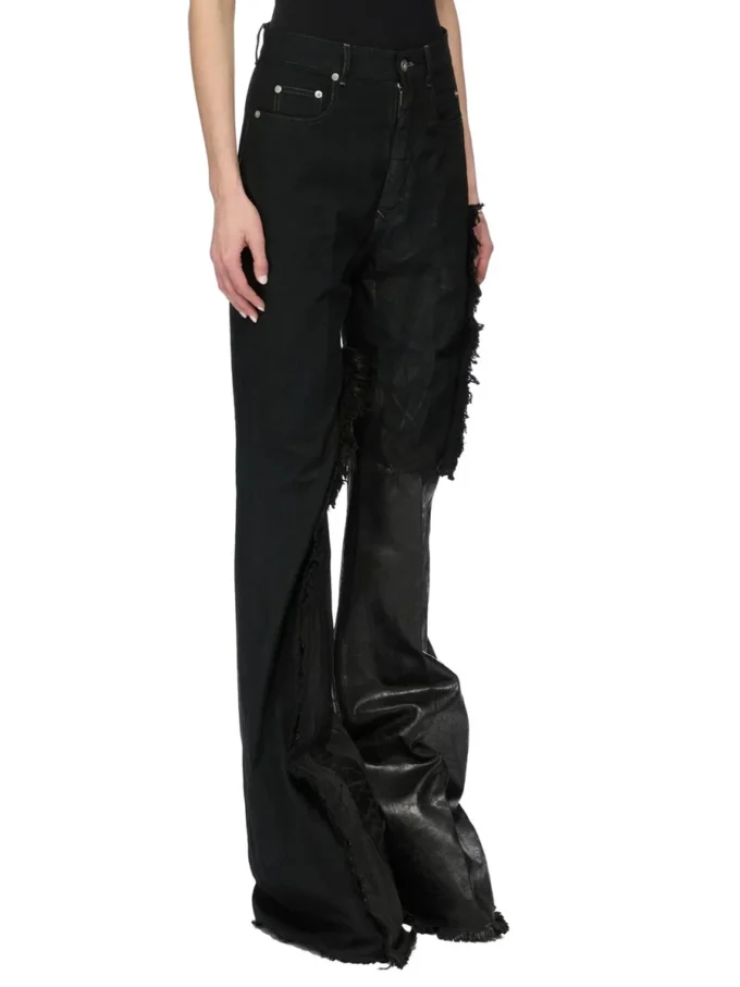 RICK OWENS – PANTS RO02E4329BMCCL-09
