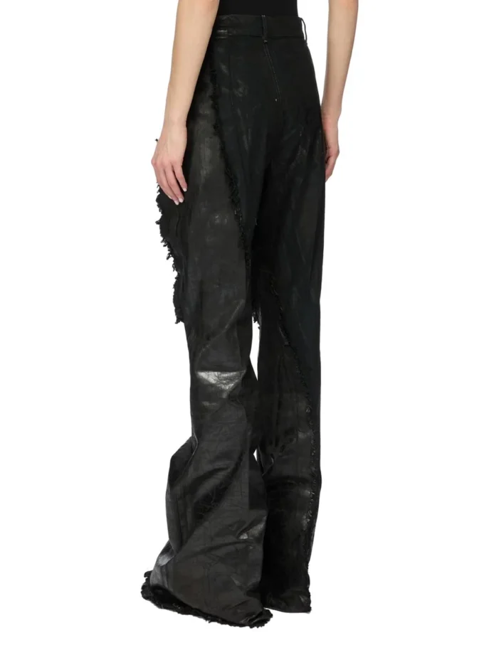 RICK OWENS – PANTS RO02E4329BMCCL-09