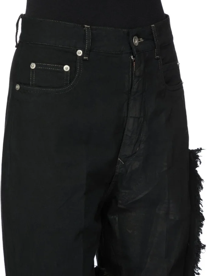 RICK OWENS – PANTS RO02E4329BMCCL-09