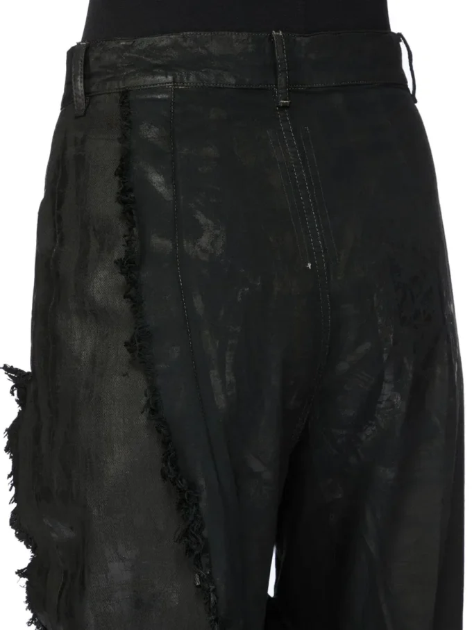 RICK OWENS – PANTS RO02E4329BMCCL-09
