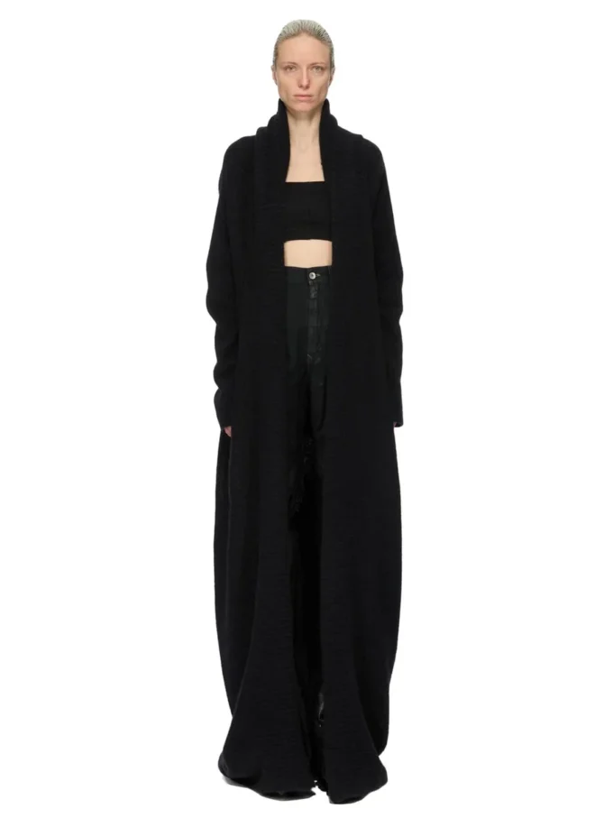RICK OWENS – PANTS RO02E4329BMCCL-09
