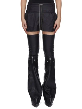 RICK OWENS – PANTS RO02E4388NP-09 RICK OWENS – PANTS RO02E4388NP-09