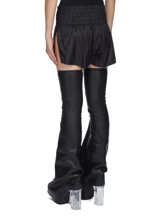 RICK OWENS – PANTS RO02E4388NP-09 RICK OWENS – PANTS RO02E4388NP-09