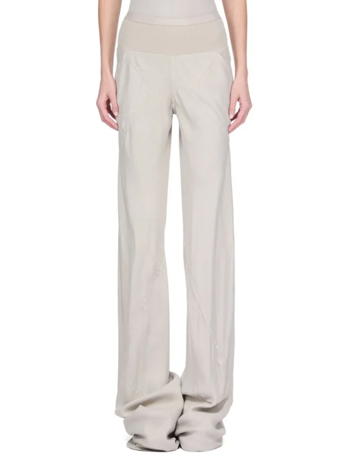 RICK OWENS – PANTS RP02E4301HSCH-08