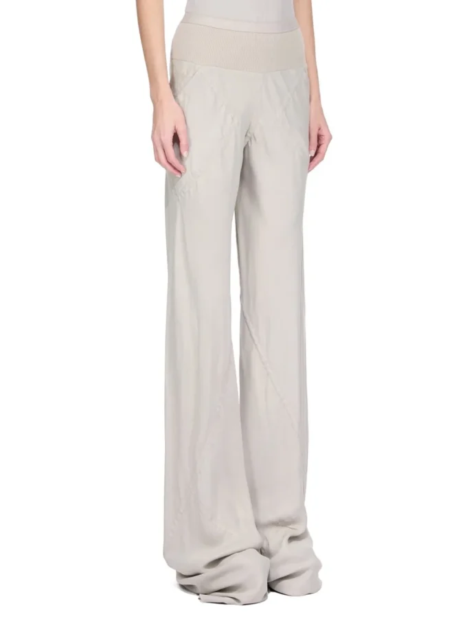 RICK OWENS – PANTS RP02E4301HSCH-08