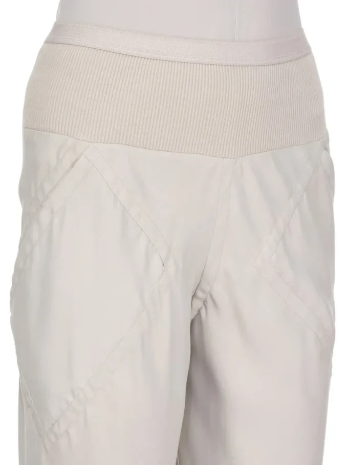 RICK OWENS – PANTS RP02E4301HSCH-08