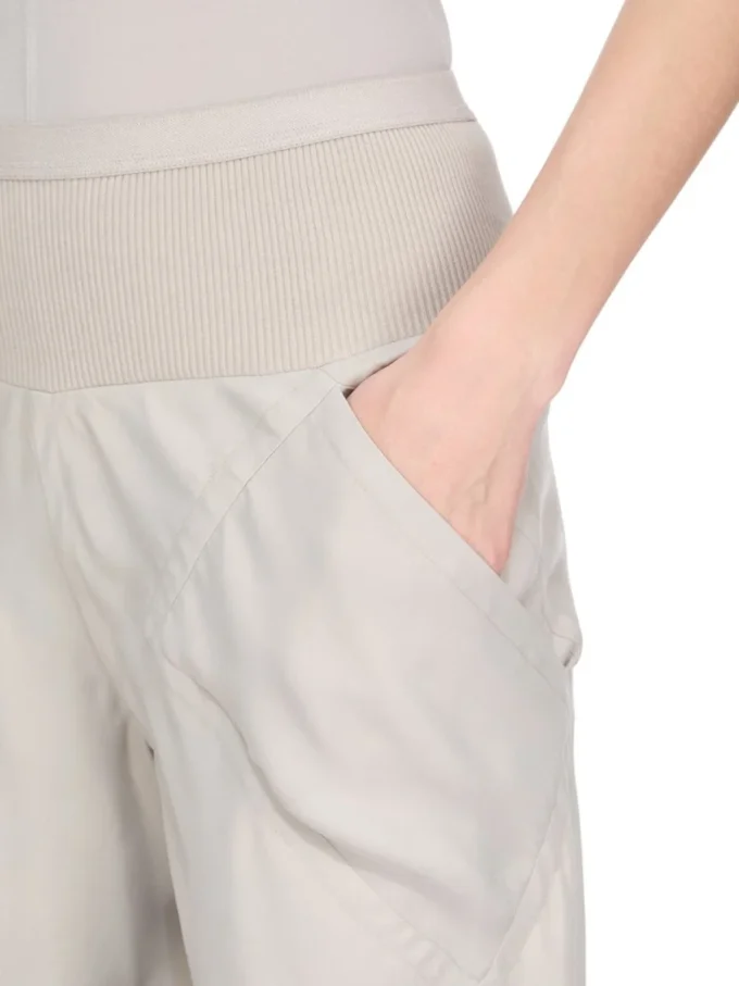 RICK OWENS – PANTS RP02E4301HSCH-08