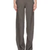 RICK OWENS – PANTS RP02E4301HSCH-25 RICK OWENS – PANTS RP02E4301HSCH-25