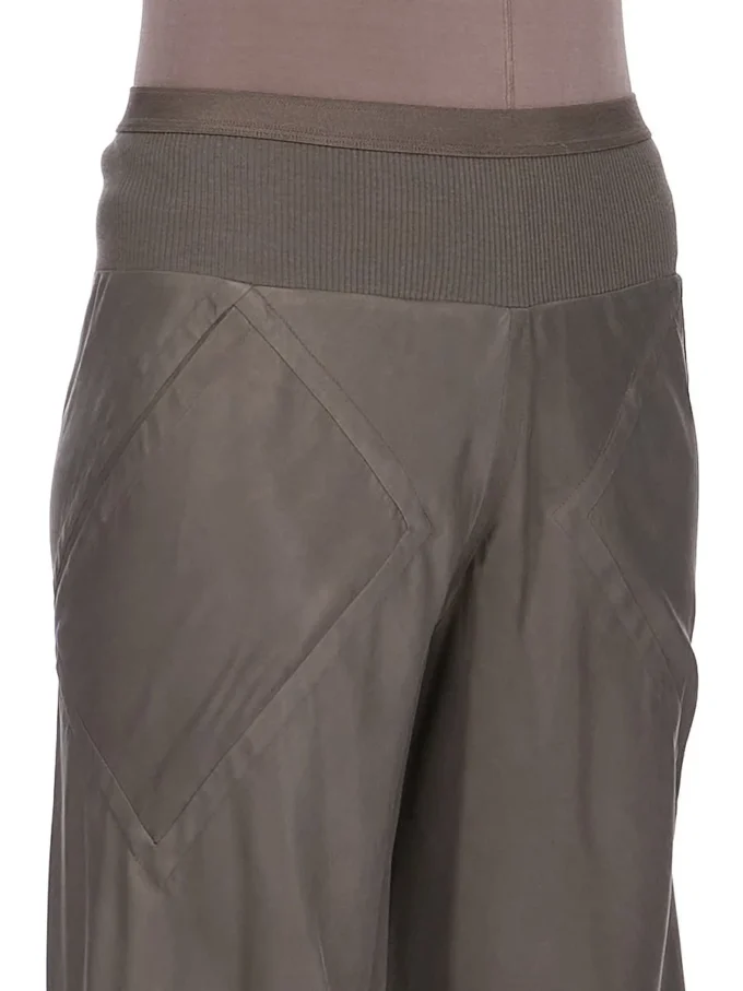 RICK OWENS – PANTS RP02E4301HSCH-25 RICK OWENS – PANTS RP02E4301HSCH-25