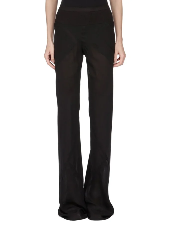 RICK OWENS – PANTS RP02E4301SDB-09 RICK OWENS – PANTS RP02E4301SDB-09