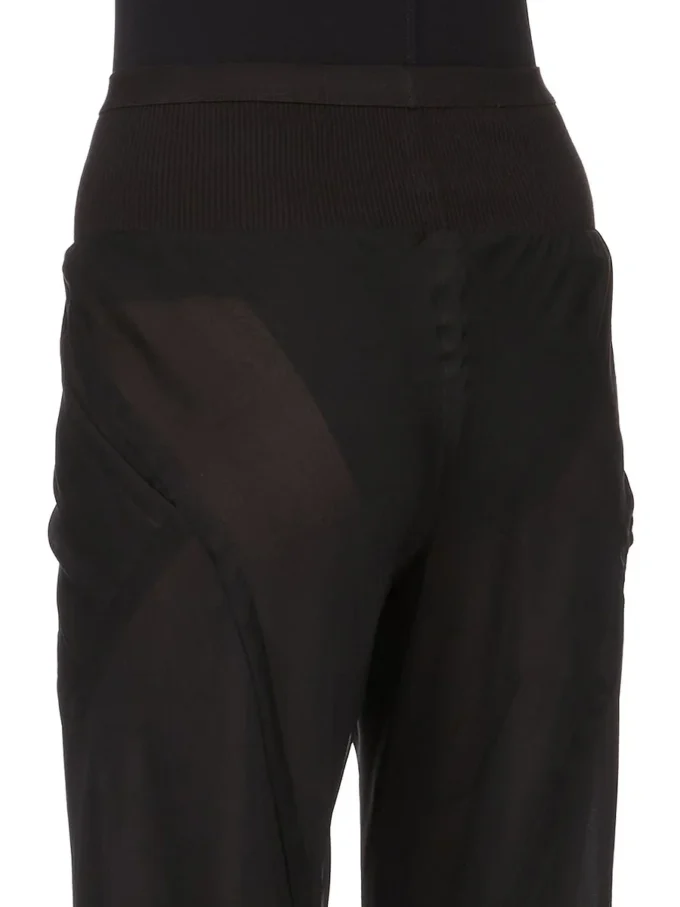 RICK OWENS – PANTS RP02E4301SDB-09 RICK OWENS – PANTS RP02E4301SDB-09