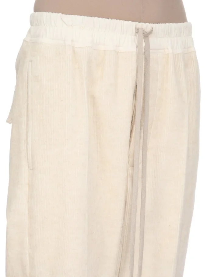 RICK OWENS – PANTS RP02E4303MLC-21 RICK OWENS – PANTS RP02E4303MLC-21