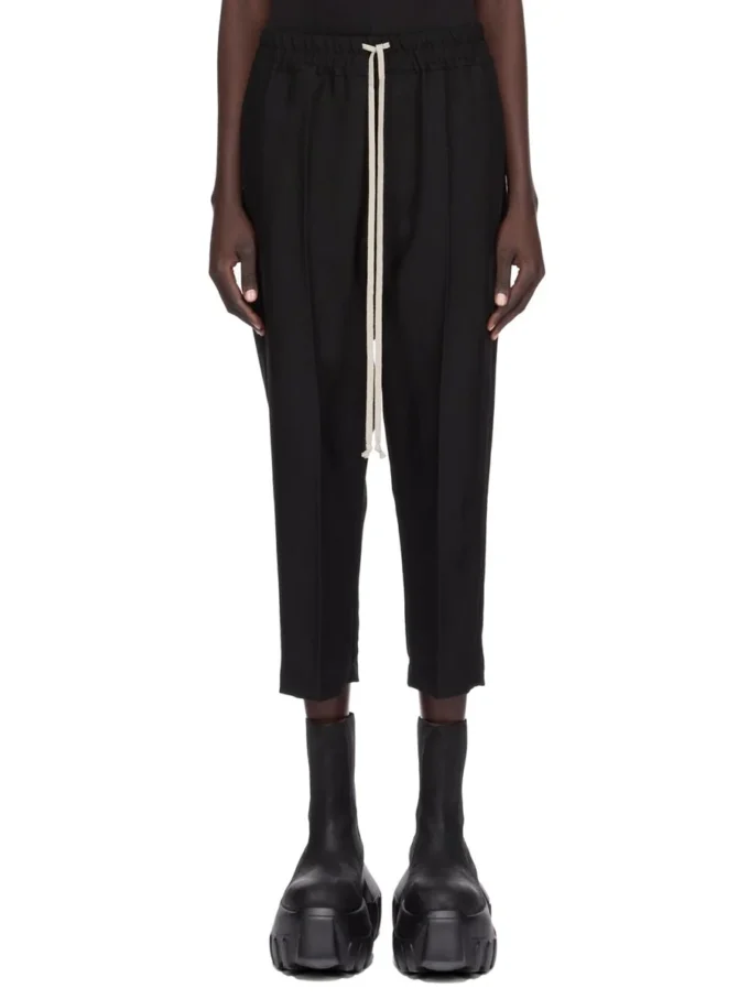 RICK OWENS – PANTS RP02E4303WGP-09 RICK OWENS – PANTS RP02E4303WGP-09
