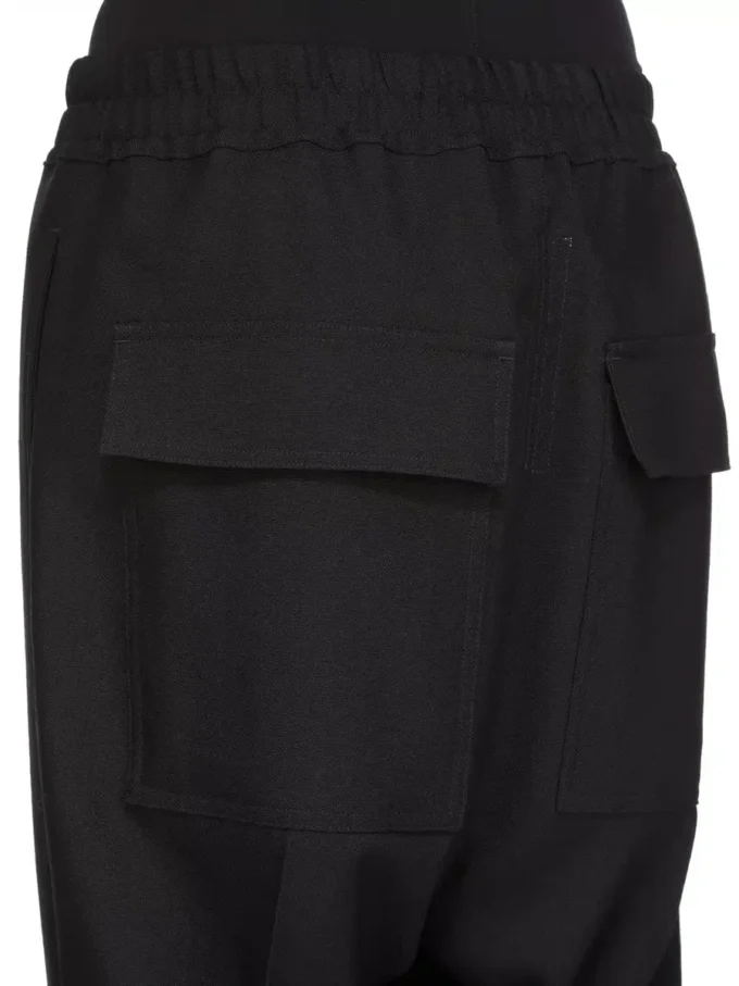 RICK OWENS – PANTS RP02E4303WGP-09 RICK OWENS – PANTS RP02E4303WGP-09