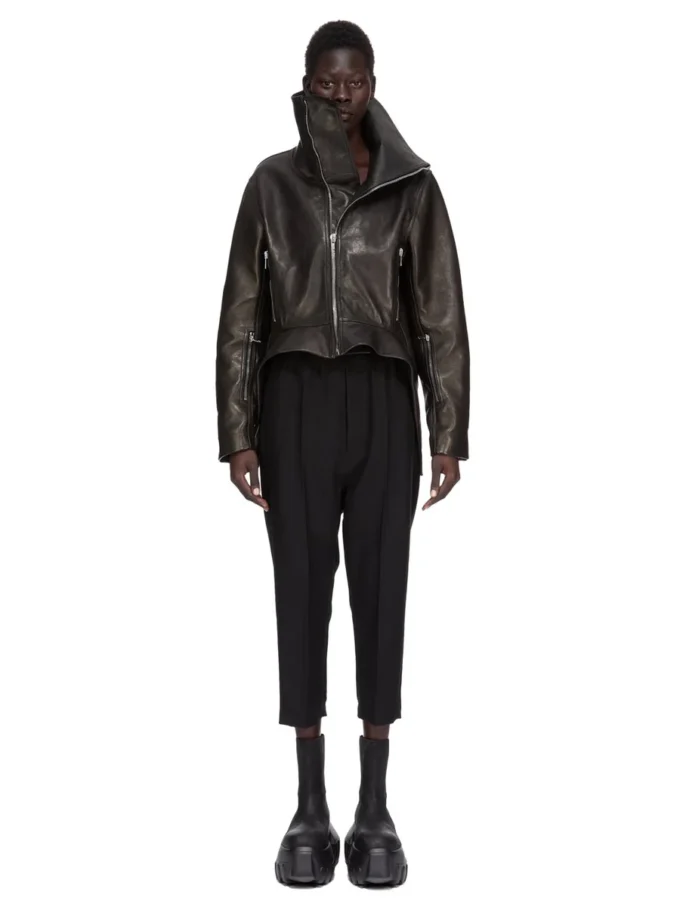 RICK OWENS – PANTS RP02E4303WGP-09 RICK OWENS – PANTS RP02E4303WGP-09