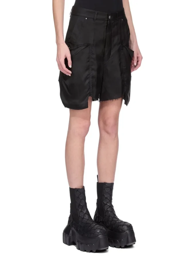 RICK OWENS – PANTS RP02E4312K-09 RICK OWENS – PANTS RP02E4312K-09