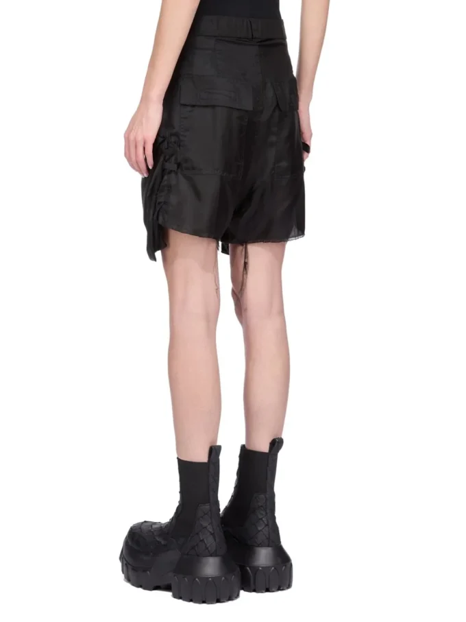 RICK OWENS – PANTS RP02E4312K-09 RICK OWENS – PANTS RP02E4312K-09