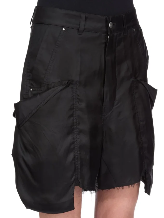 RICK OWENS – PANTS RP02E4312K-09 RICK OWENS – PANTS RP02E4312K-09