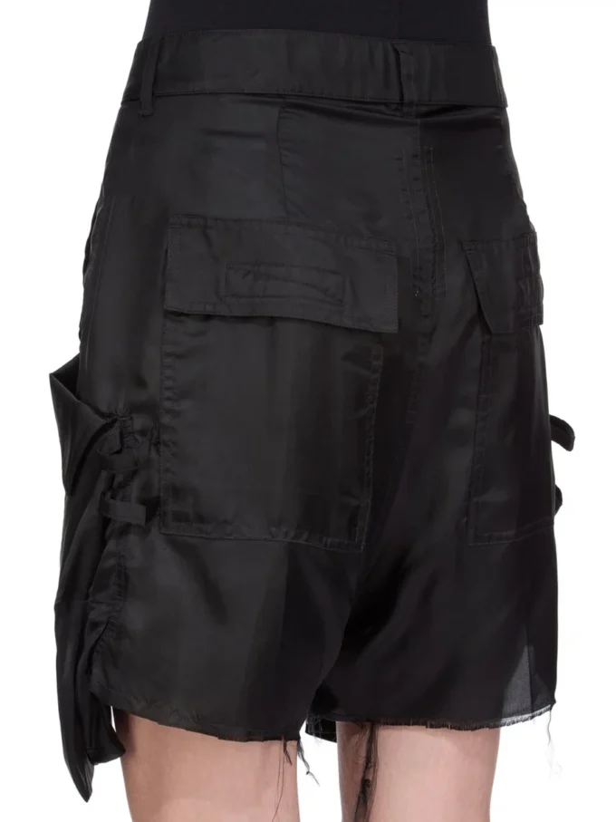 RICK OWENS – PANTS RP02E4312K-09 RICK OWENS – PANTS RP02E4312K-09