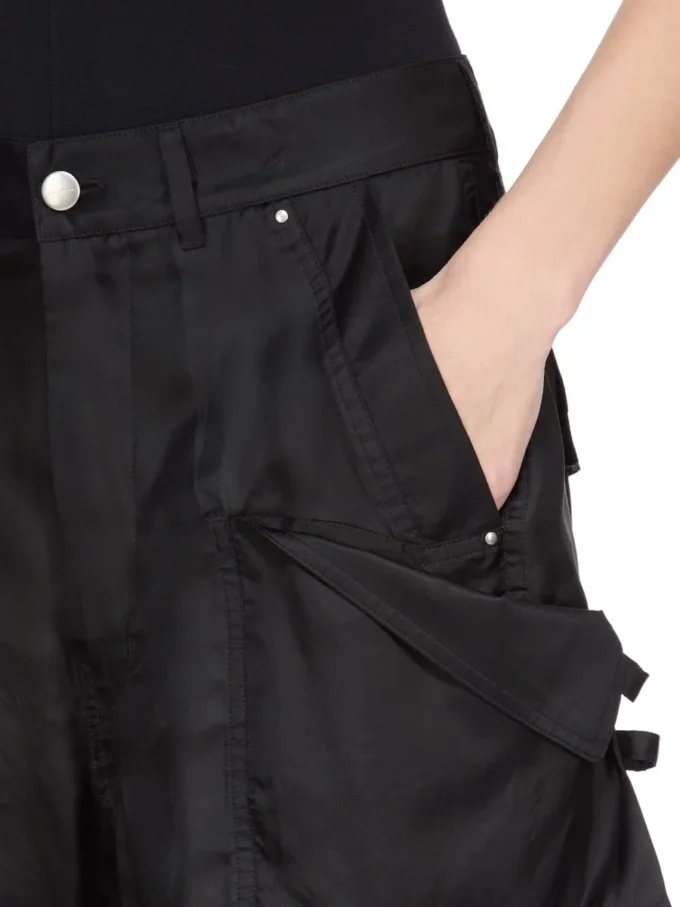 RICK OWENS – PANTS RP02E4312K-09 RICK OWENS – PANTS RP02E4312K-09