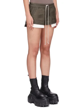 RICK OWENS – PANTS RP02E4316K-25 RICK OWENS – PANTS RP02E4316K-25