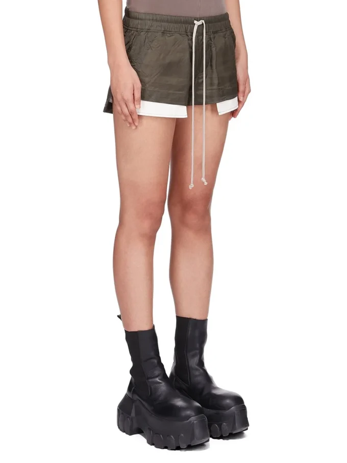 RICK OWENS – PANTS RP02E4316K-25 RICK OWENS – PANTS RP02E4316K-25