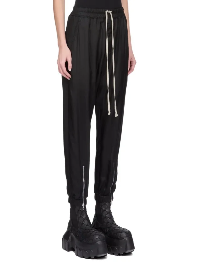 RICK OWENS – PANTS RP02E4320K-09 RICK OWENS – PANTS RP02E4320K-09