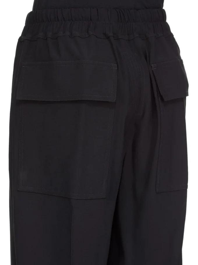 RICK OWENS – PANTS RP02E4325HY-09 RICK OWENS – PANTS RP02E4325HY-09