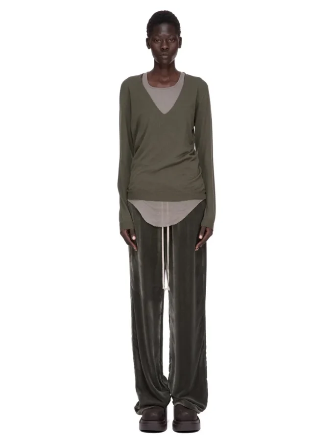 RICK OWENS – PANTS RP02E4325V-25 RICK OWENS – PANTS RP02E4325V-25