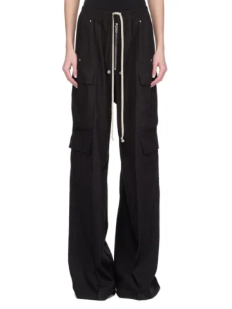RICK OWENS – PANTS RP02E4327FLW-09 RICK OWENS – PANTS RP02E4327FLW-09