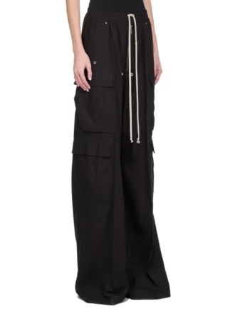 RICK OWENS – PANTS RP02E4327FLW-09 RICK OWENS – PANTS RP02E4327FLW-09