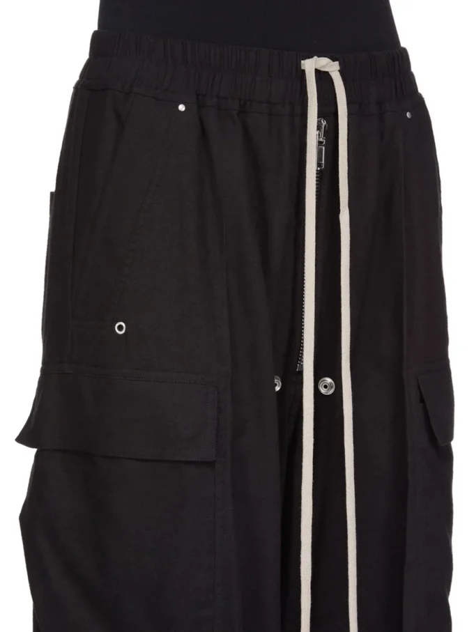 RICK OWENS – PANTS RP02E4327FLW-09 RICK OWENS – PANTS RP02E4327FLW-09