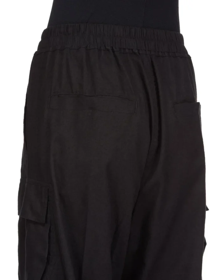 RICK OWENS – PANTS RP02E4327FLW-09 RICK OWENS – PANTS RP02E4327FLW-09